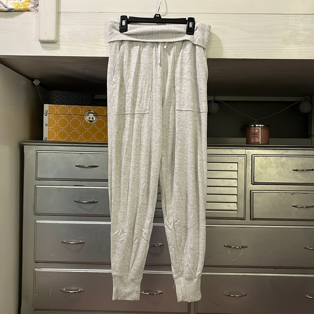 Aerie sleep/lounge jogger pants